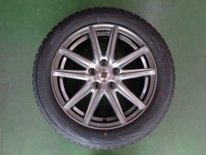 ヨコハマ　アイスガードIG70