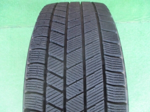 ブリヂストン　ブリザックVRX3