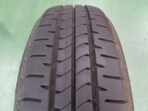 ブリヂストン　ニューノ