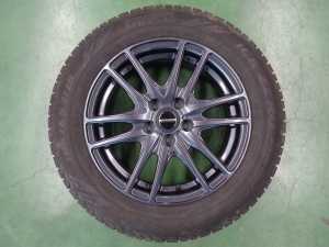 ピレリ　アイスゼロアシンメトリコ