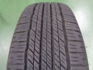 ダンロップ　グラントレックAT23