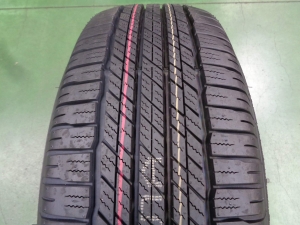 ダンロップ　グラントレックAT23