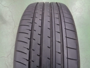 ヨコハマ　ブルーアース　XT AEG1