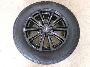 ヨコハマ　アイスガードG075