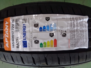 アプタニ－　RA301