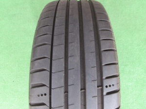 ミシュラン　パイロットスポーツ5