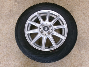 ヨコハマ　アイスガードIG70　