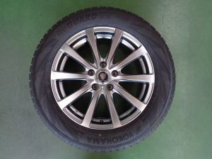 ヨコハマ　アイスガードIG70