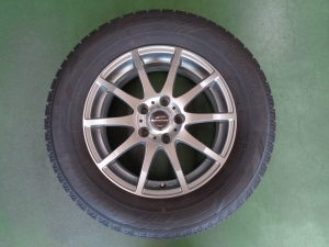 ヨコハマ　アイスガードIG60