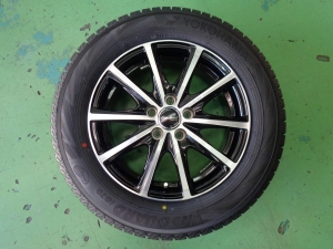 ヨコハマ アイスガードiG70