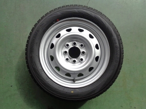 ヨコハマ　アイスガードIG70