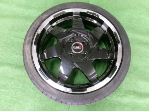 グッドイヤー　イーグルF1