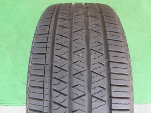 クロスコンタクト　ＬＸスポーツ