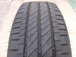 ミシュラン　アジリス3