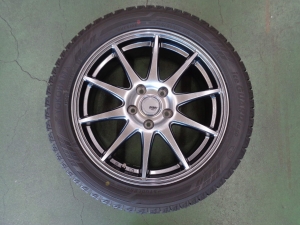 ヨコハマ　アイスガードIG60