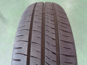 ダンロップ　エナセーブ　EC204