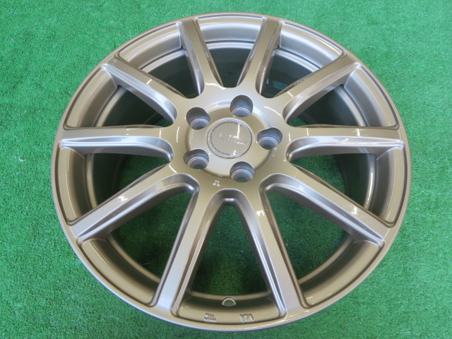 ブリヂストン ECO FORME CRS131（VOLVO用）