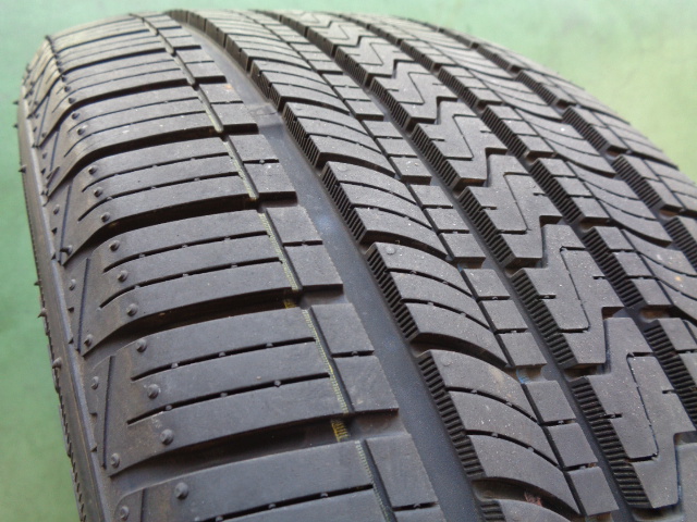 新品夏タイヤ NANKANG ナンカン SP-9　225/55R18