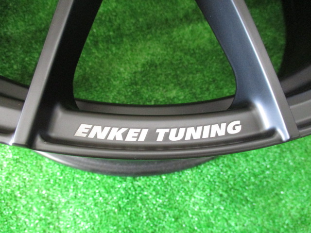 ENKEI　TUNING　FC01