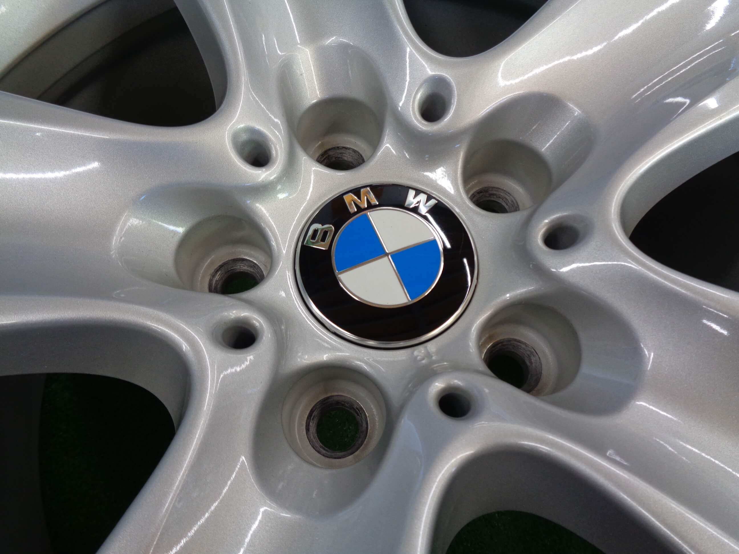 BMW　5シリーズ　F10純正