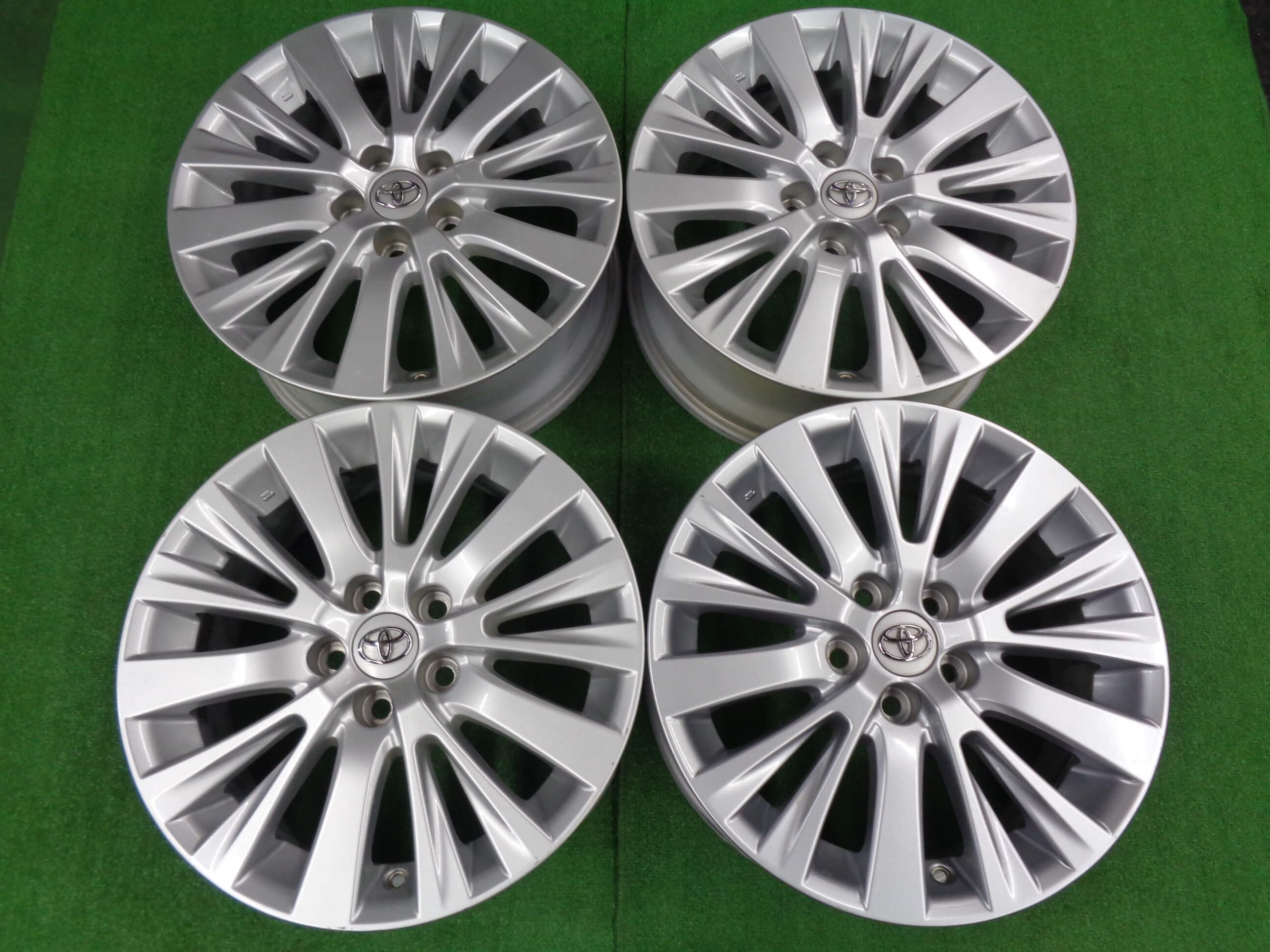 20 アルファードヴェルファイアハイグロスホイール 20アルファード