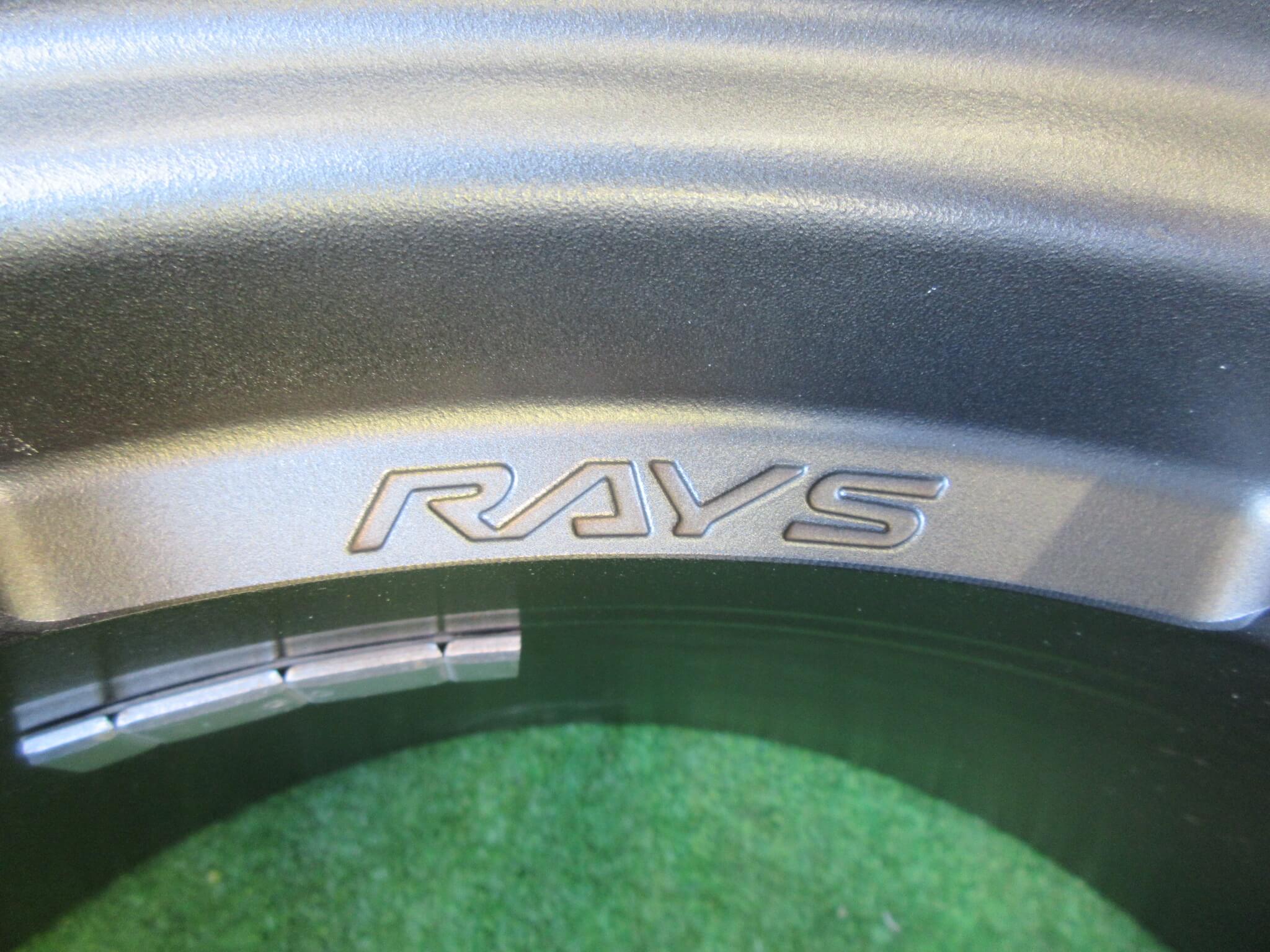 専用　様 レイズ グラムライツ 57 NR Limited 18インチ - X4 F26 DBA-XW20(BMW