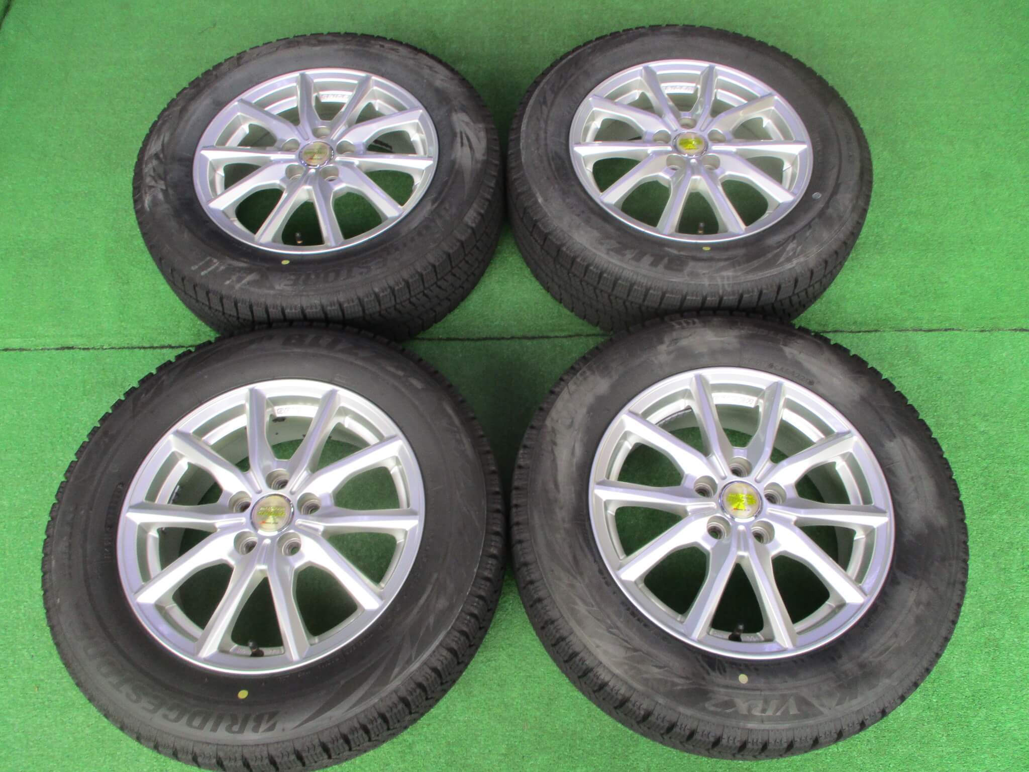 185/55R16 2020年製造