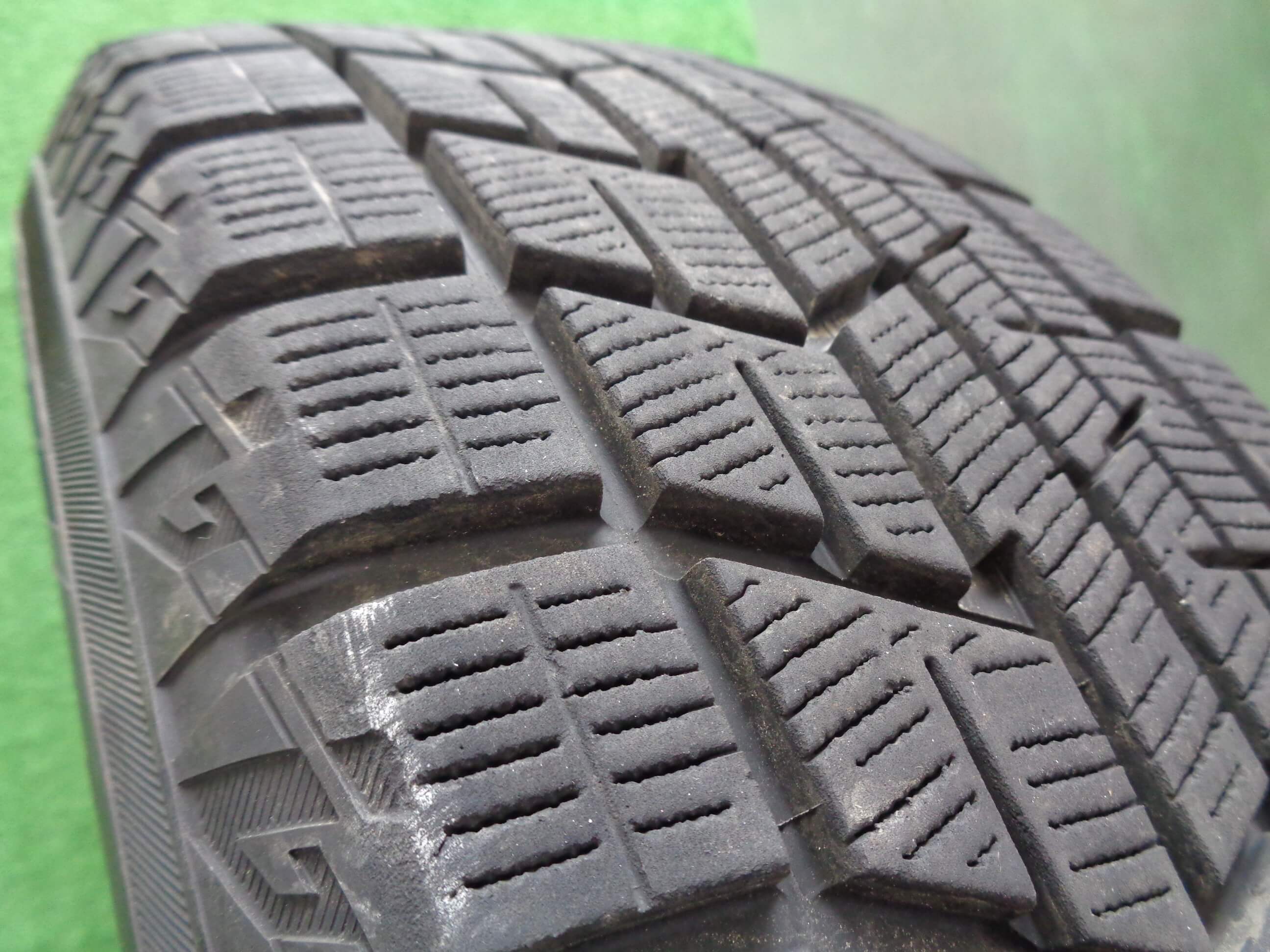 240723-03 YOKOHAMA ICE GUARD ig60+MONZA