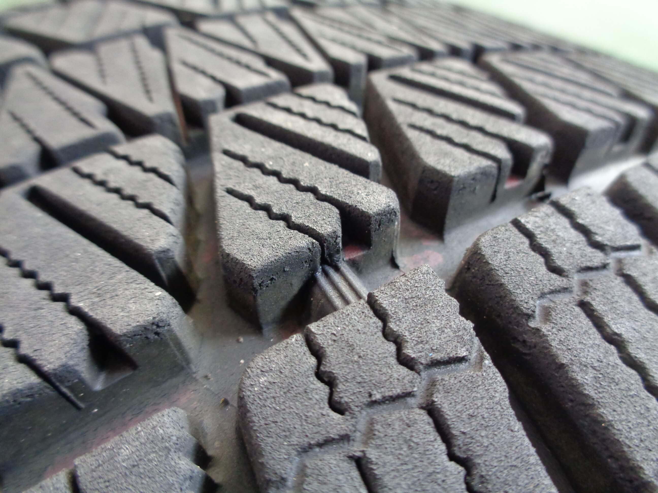 中古スタッドレス　ブリヂストン DM-V3 265/70R16 2020年製 中古スタッドレス ブリヂストン DM-V3 265/70R16 2020年製