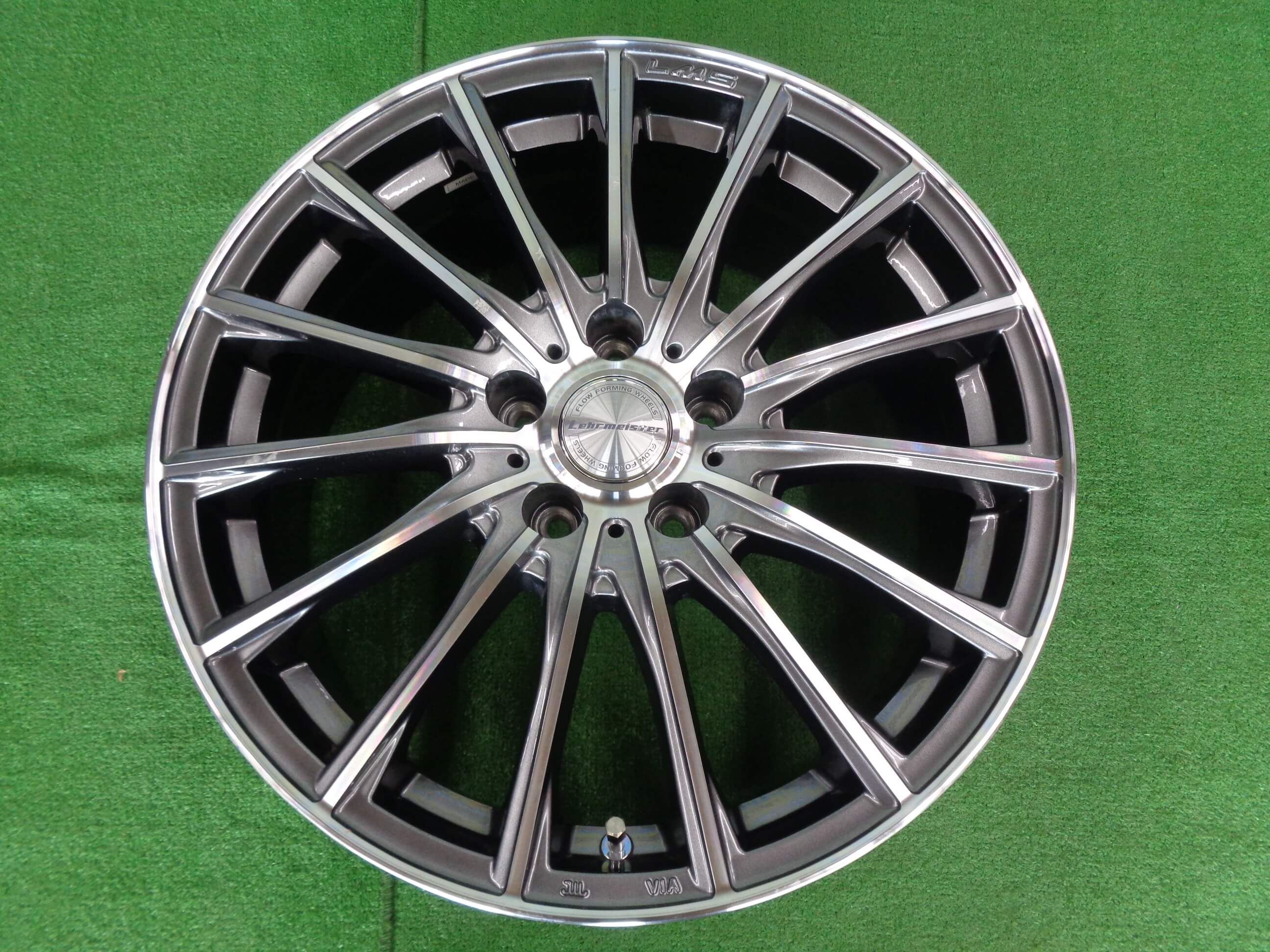 レアマイスターLM-S FS15