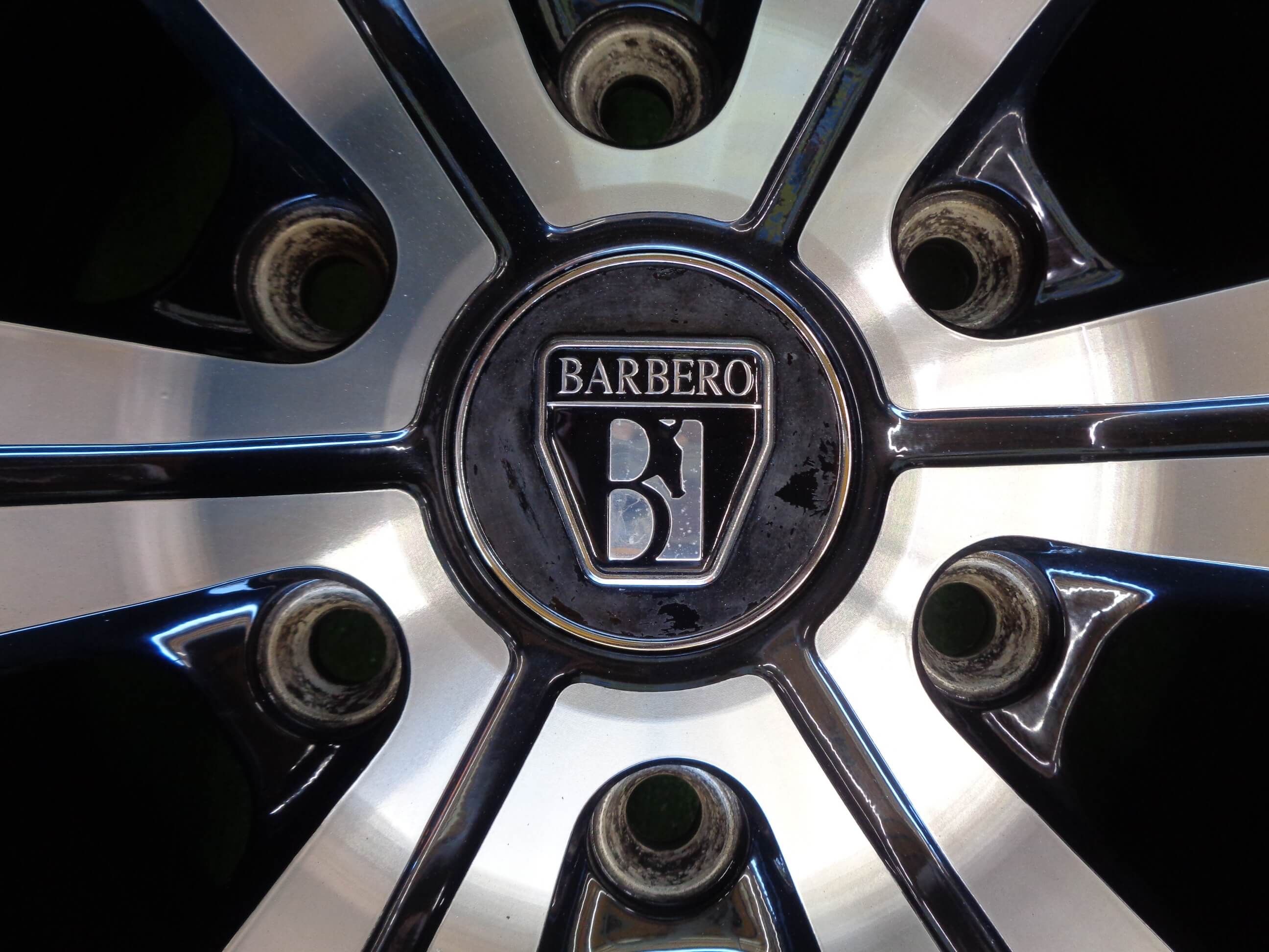 バルベロ アーバングランデ