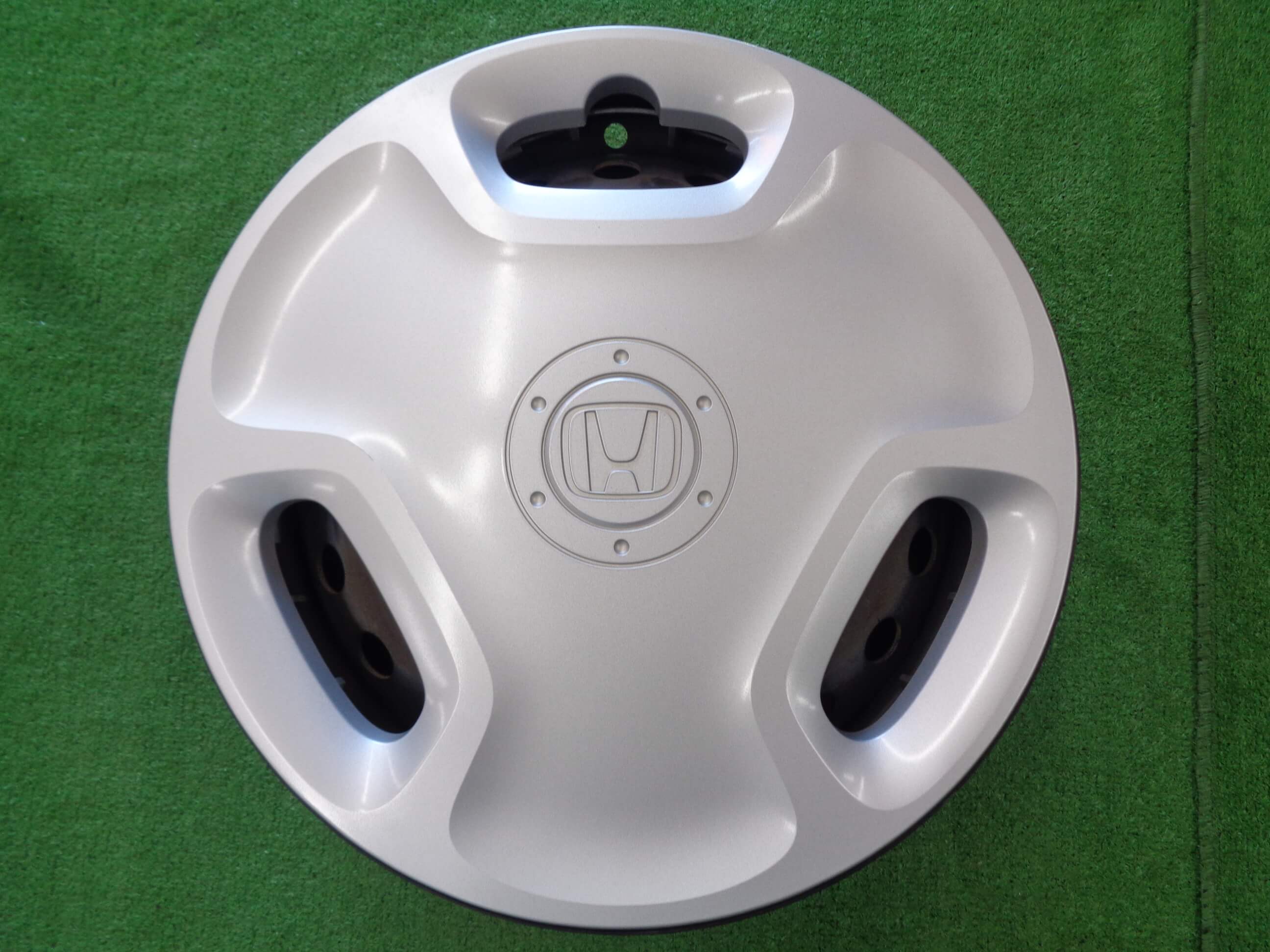 ホンダ N-ONE純正スチール