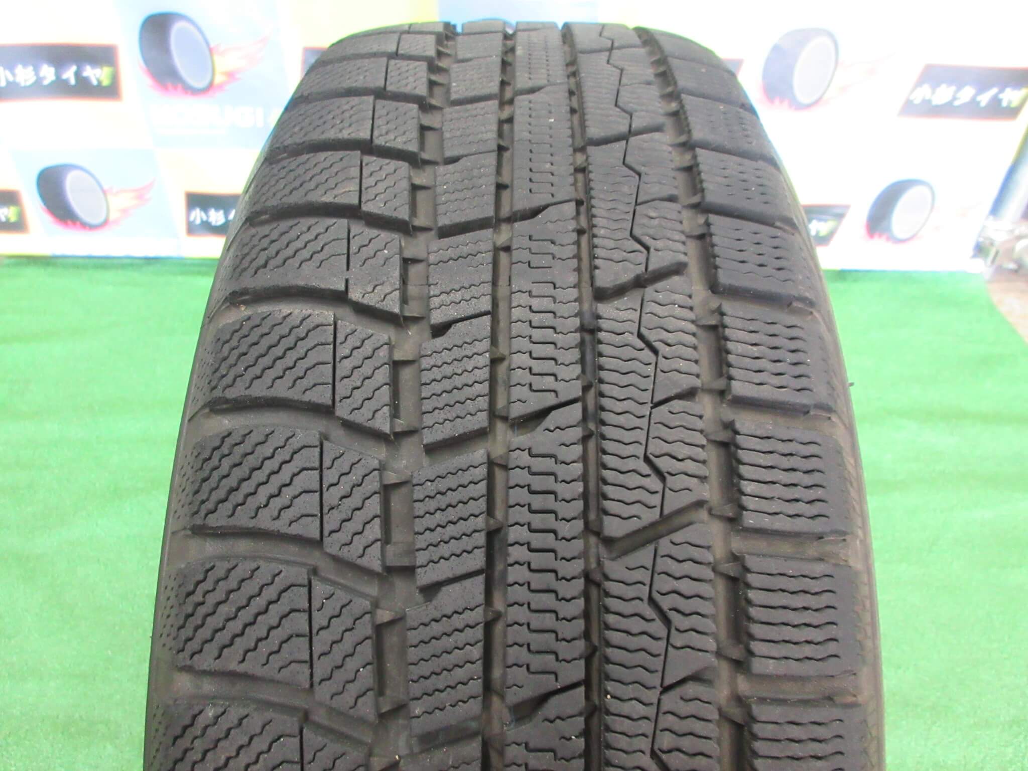 専用　　 215/70R15 トランパスTX 2023年　バリ山 専用 215/70R15 トランパスTX 2023年 バリ山 215/70R15