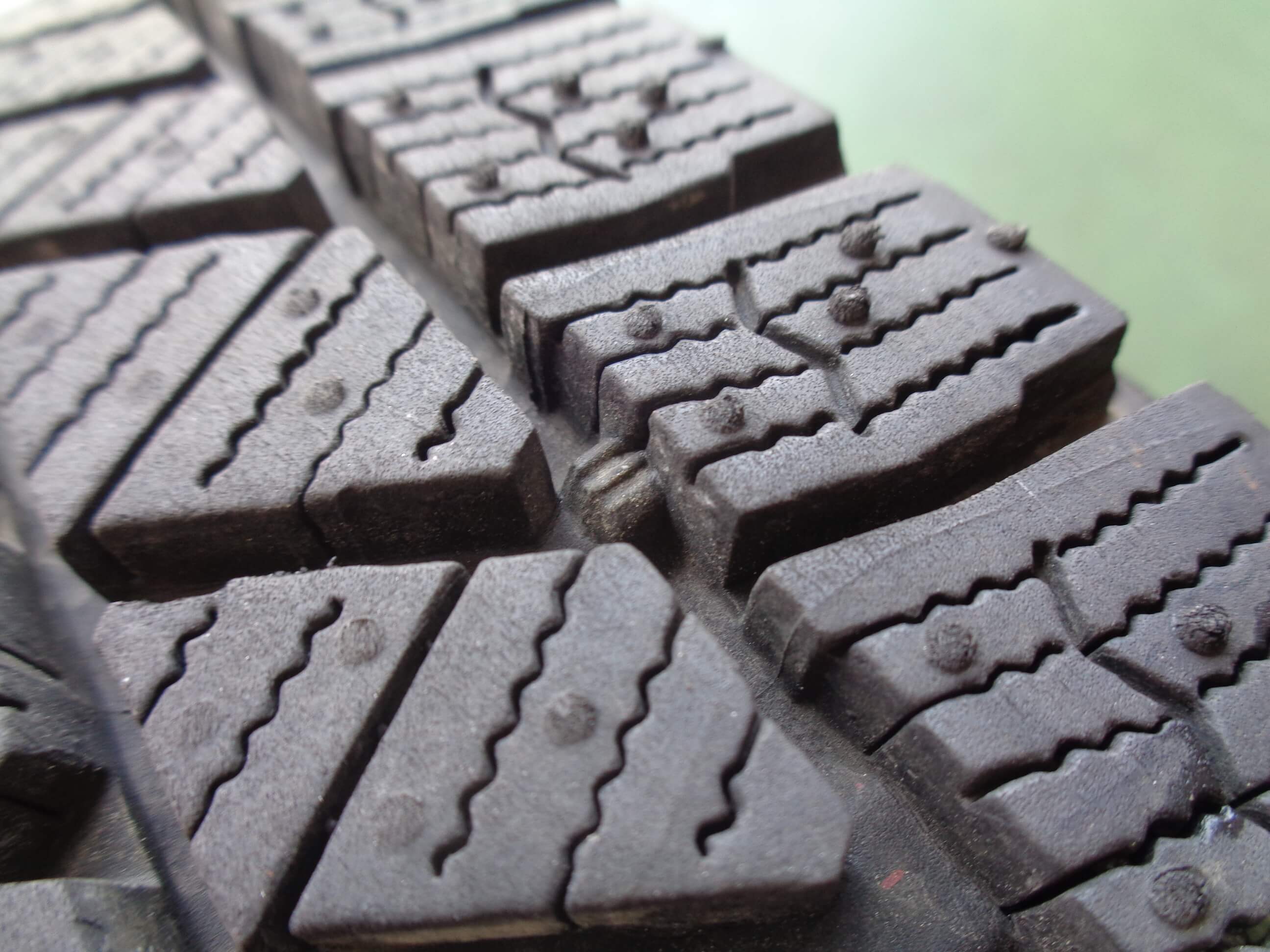 ブリヂストン ブリザックVRX3