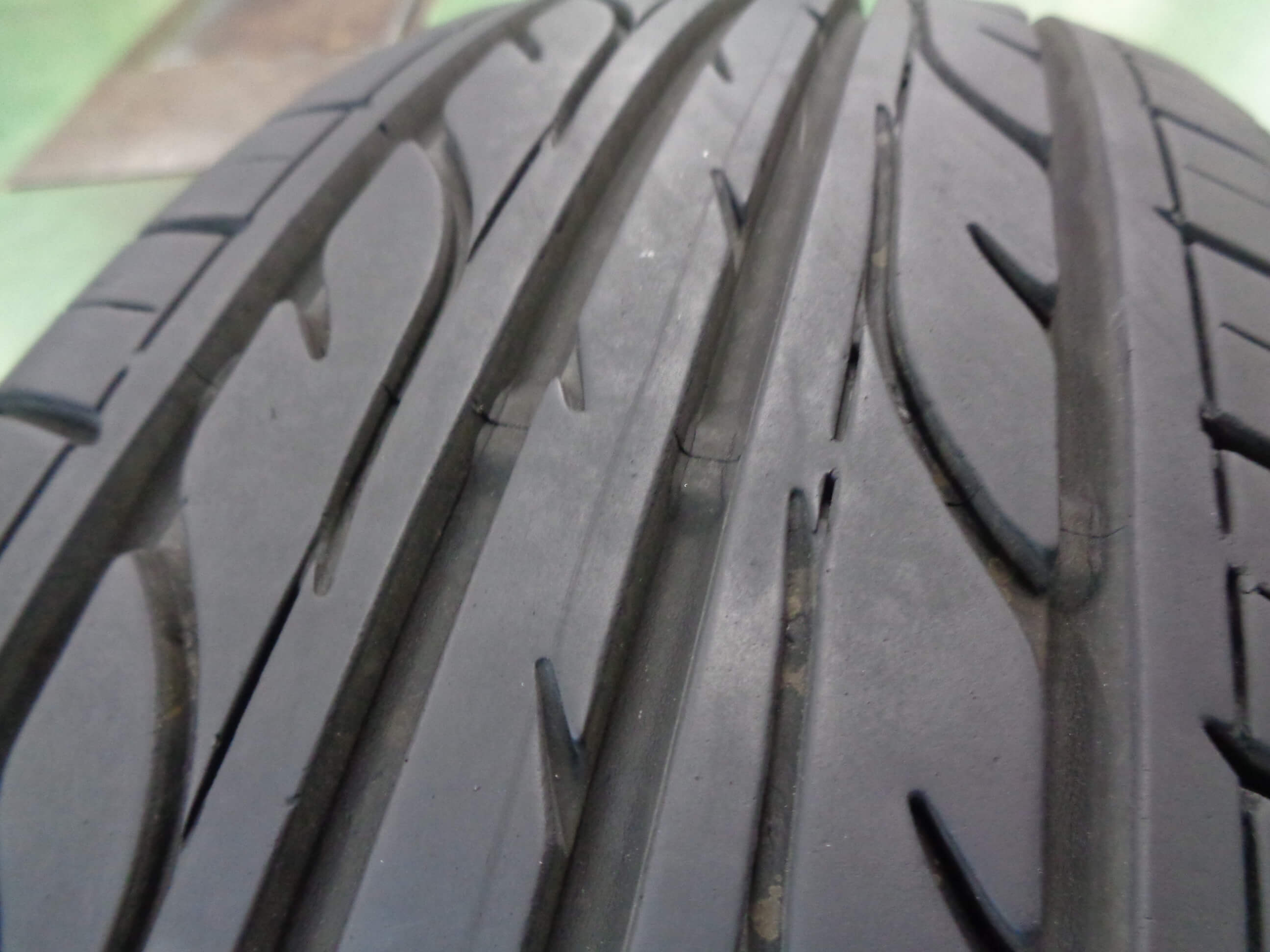 ダンロップ エナセーブEC202