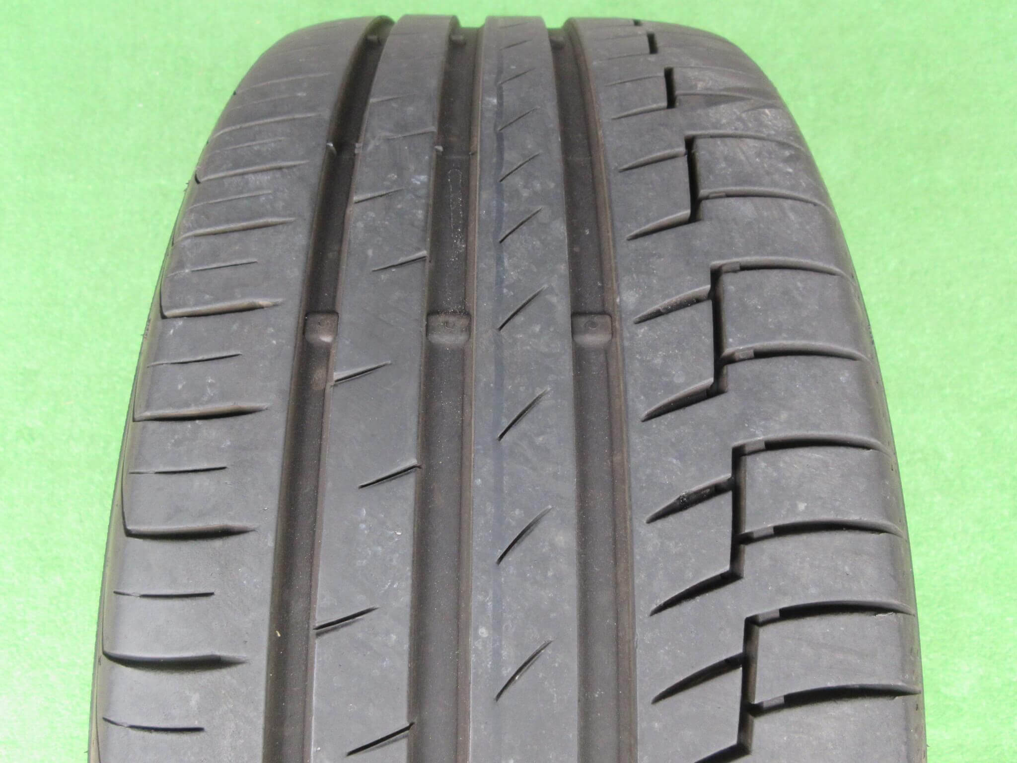 コンチネンタル プレミアムコンタクト6