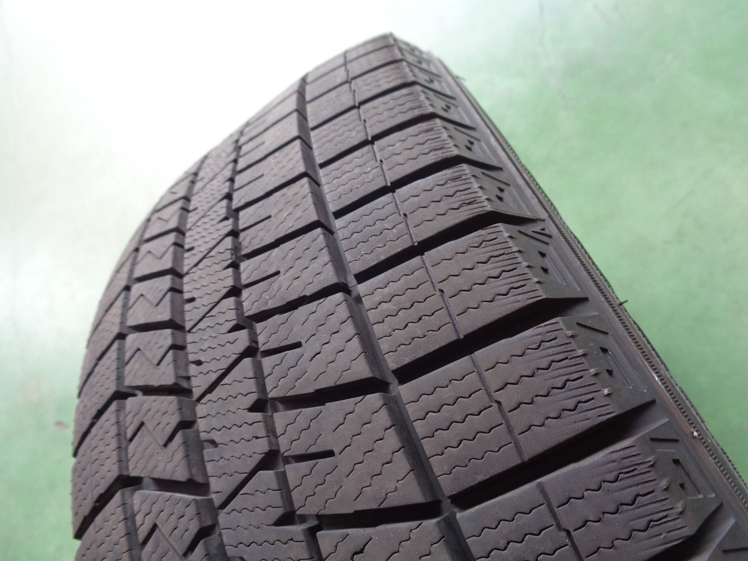 ダンロップ ウィンターマックスWM03