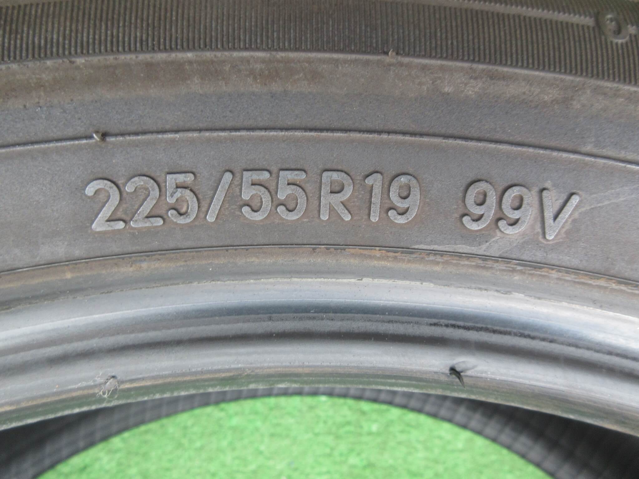 トーヨー プロクセスR46A