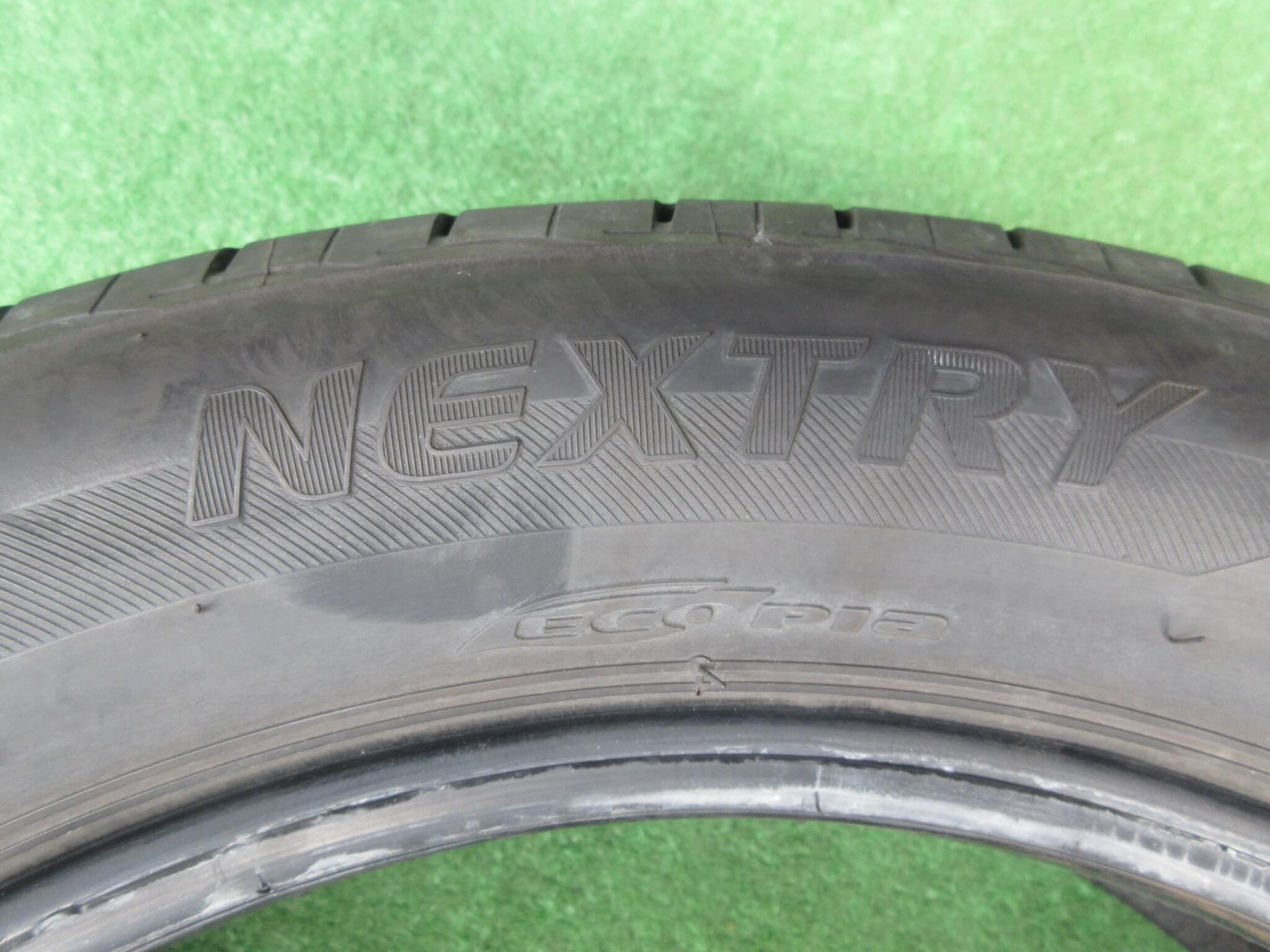 ブリヂストン ネクストリー