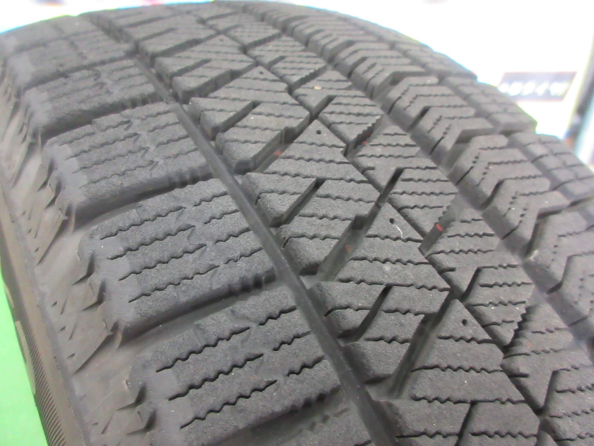 専用　195/65R15 ブリヂストンVRX2 ２本　② ブリザック VRX2 2024年製 ブリヂストン 195/65R15 91Q BLIZZAK
