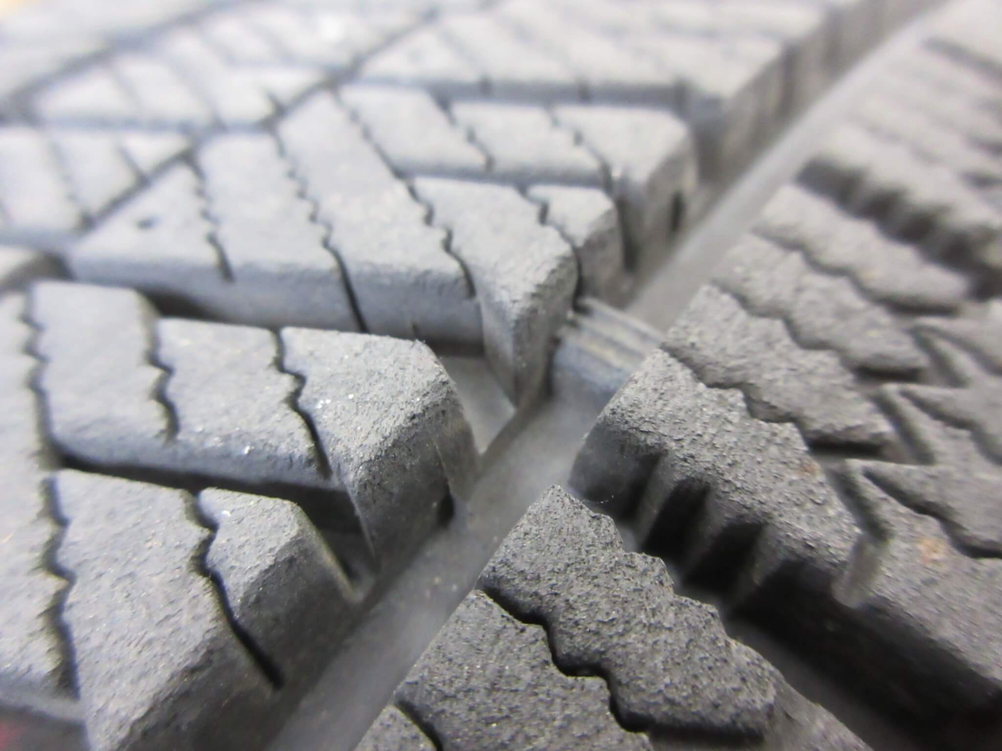 kenkenpapaさん専用② 美品！2021年バリ山！ブリヂストンVRX2 1 ブリヂストン VRX2