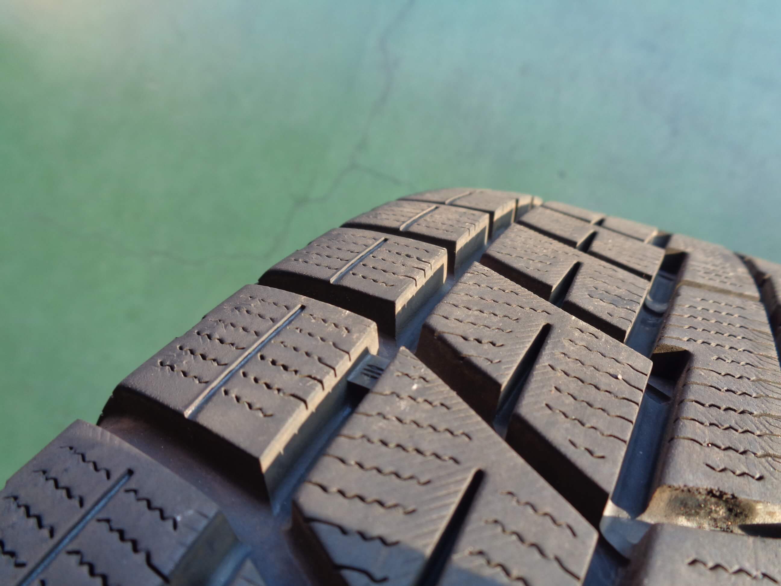 ヨコハマ アイスガードIG60