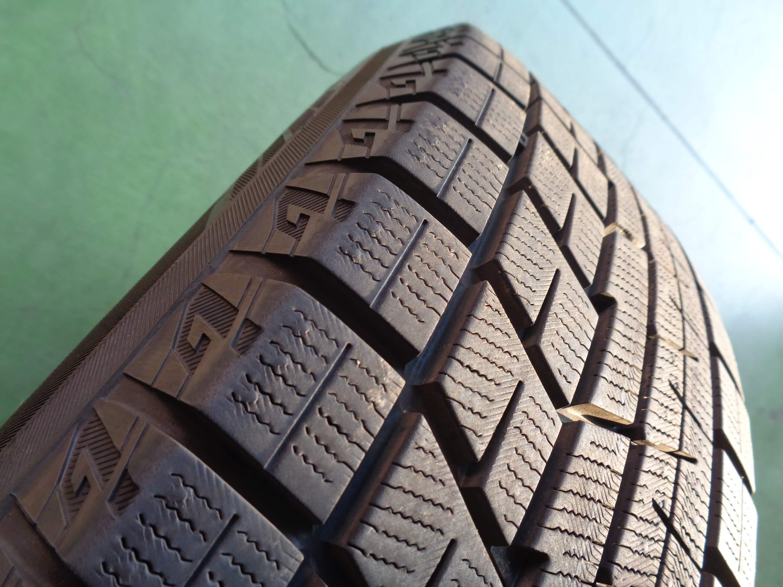 2024年製　ヨコハマ アイスガードiG60 iceGUARD 2024年製造 ヨコハマ iceGUARD6 IG60 205/55R16 91Q