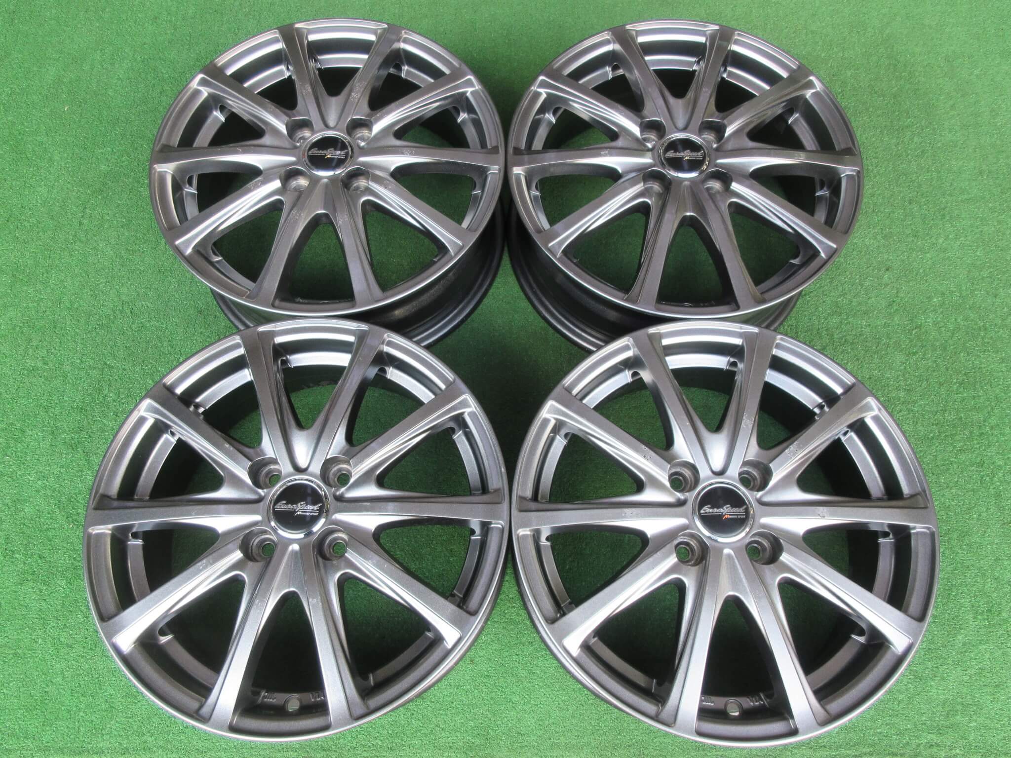 ユーロスピード V25