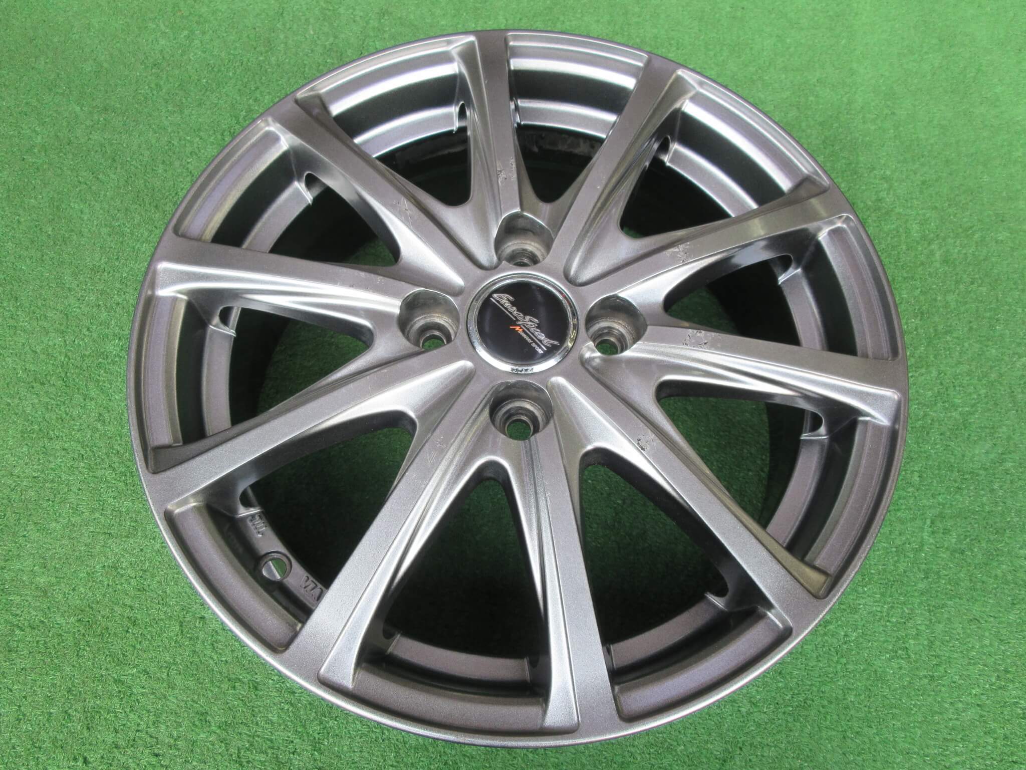 ユーロスピード V25