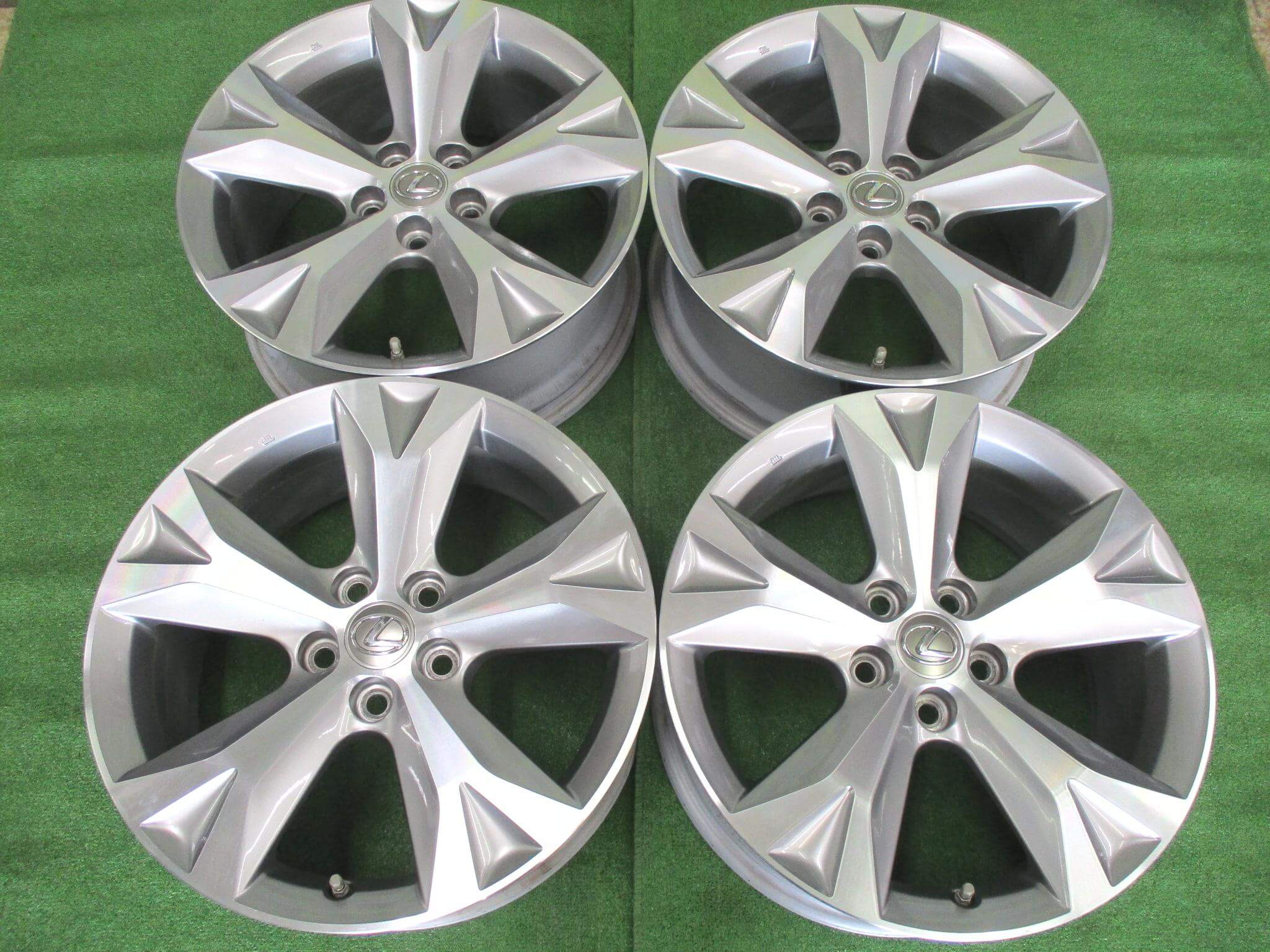 レクサス 10系NX純正