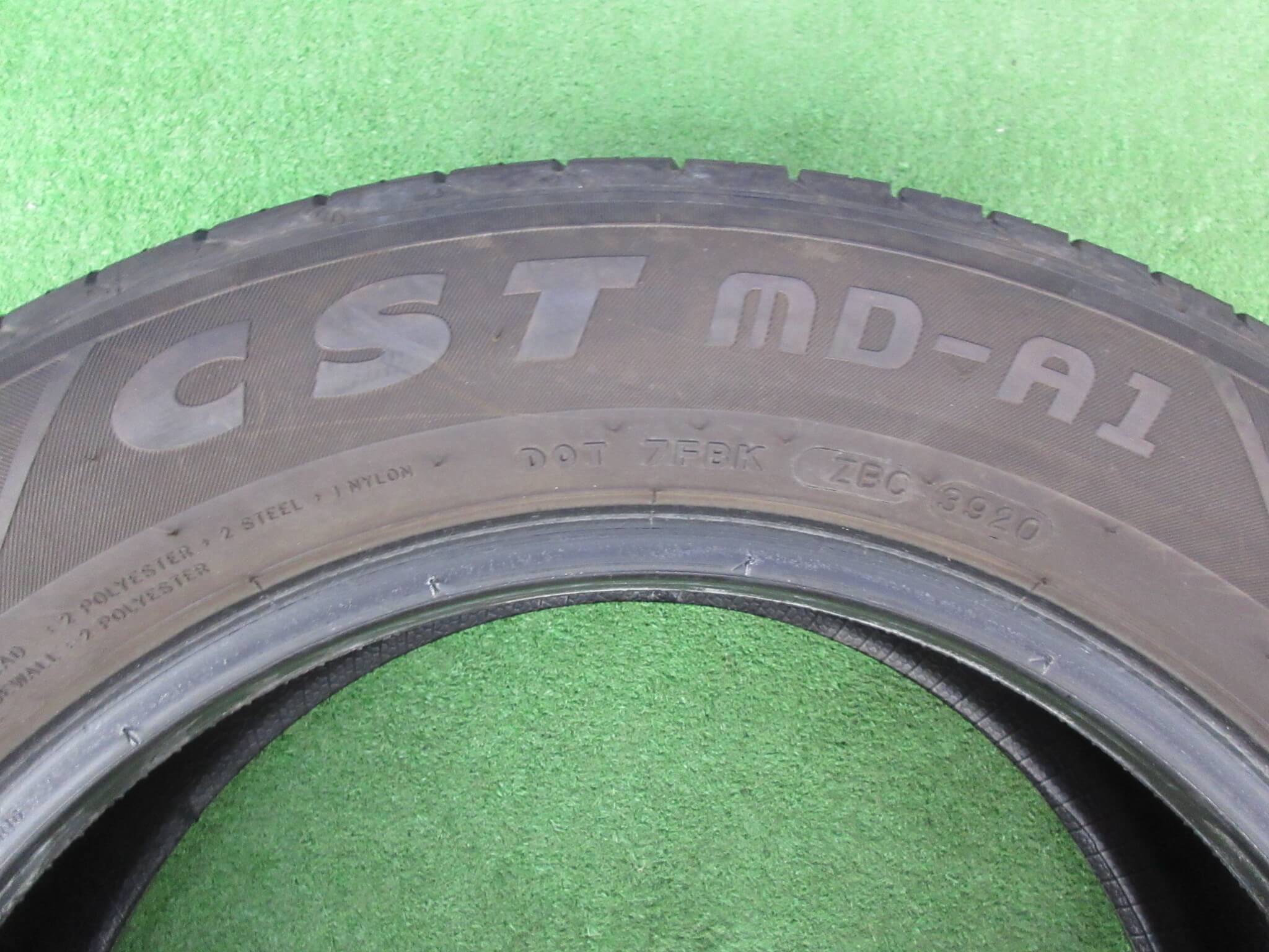 メダリオン MD-A1