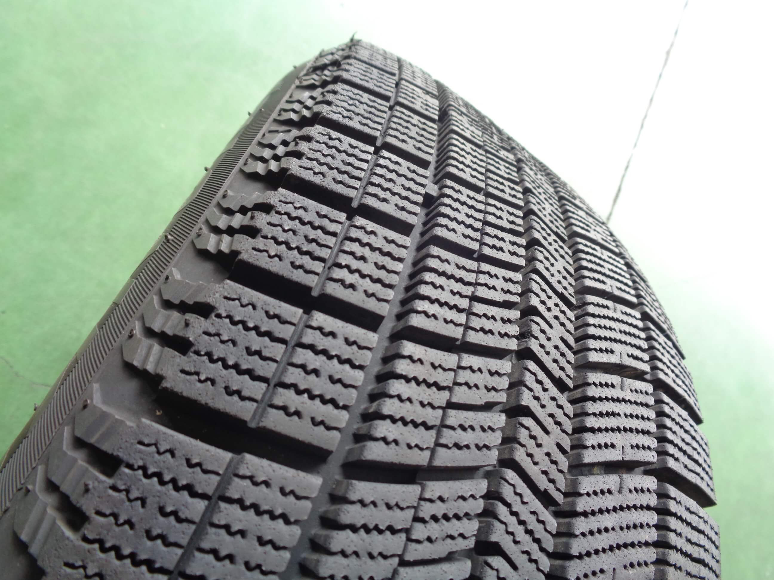 ナンカン アイスアクティバAW-1