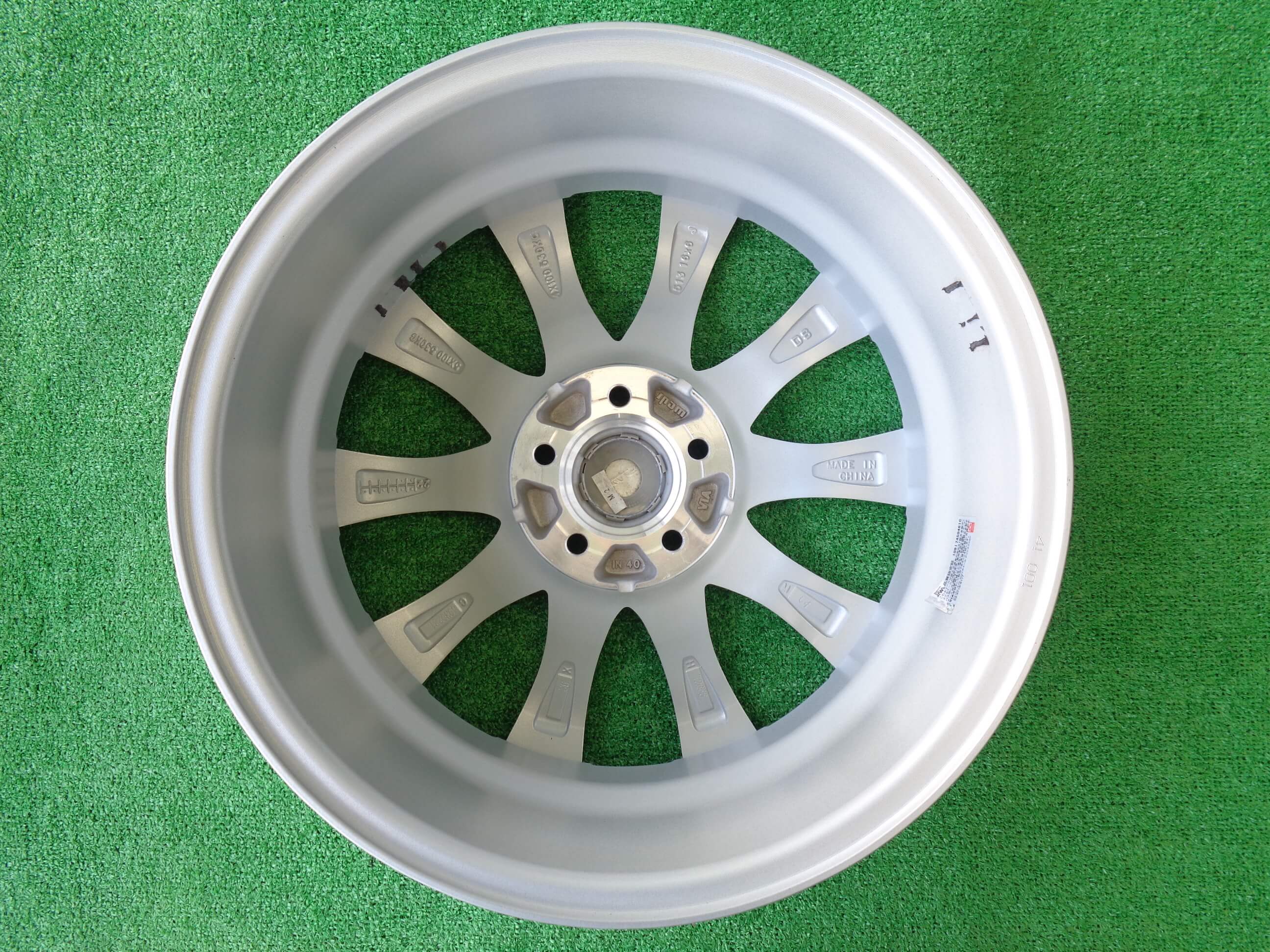 中古　OLD HICKORY Custom Pro 33.5インチ 中古 OLD HICKORY Custom Pro 33.5インチ 中古 OLD HICKORY