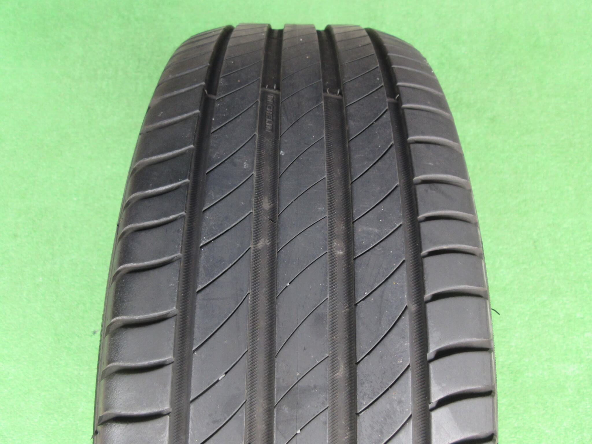 ミシュラン プライマシー4